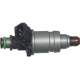 Purchase Top-Quality AUTOLINE PRODUCTS LTD - 16-316 - Remanufactured Fuel Injector pa4