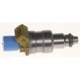 Purchase Top-Quality Remanufactured Fuel Injector by AUTOLINE PRODUCTS LTD - 16-509 pa2