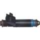Purchase Top-Quality Remanufactured Fuel Injector by AUTOLINE PRODUCTS LTD - 16-521 pa2