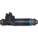 Purchase Top-Quality Remanufactured Fuel Injector by AUTOLINE PRODUCTS LTD - 16-537 pa2