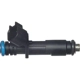 Purchase Top-Quality Remanufactured Fuel Injector by AUTOLINE PRODUCTS LTD - 16-553 pa2