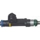 Purchase Top-Quality Remanufactured Fuel Injector by AUTOLINE PRODUCTS LTD - 16-559 pa2