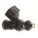 Purchase Top-Quality AUTOLINE PRODUCTS LTD - 16-581 - Remanufactured Fuel Injector pa3
