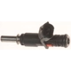 Purchase Top-Quality Remanufactured Fuel Injector by AUTOLINE PRODUCTS LTD - 16-591 pa1