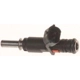 Purchase Top-Quality Remanufactured Fuel Injector by AUTOLINE PRODUCTS LTD - 16-591 pa2