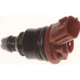 Purchase Top-Quality Remanufactured Fuel Injector by AUTOLINE PRODUCTS LTD - 16-608 pa2
