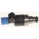 Purchase Top-Quality Remanufactured Fuel Injector by AUTOLINE PRODUCTS LTD - 16-911 pa2