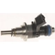 Purchase Top-Quality AUTOLINE PRODUCTS LTD - 17-101 - Remanufactured Fuel Injector pa1