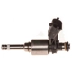 Purchase Top-Quality Remanufactured Fuel Injector by AUTOLINE PRODUCTS LTD - 17-107 pa1
