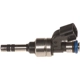 Purchase Top-Quality Remanufactured Fuel Injector by AUTOLINE PRODUCTS LTD - 17-122 pa1