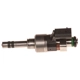 Purchase Top-Quality AUTOLINE PRODUCTS LTD - 17-151 - Remanufactured Fuel Injector pa1