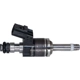 Purchase Top-Quality Remanufactured Fuel Injector by AUTOLINE PRODUCTS LTD - 17-262 pa1