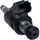 Purchase Top-Quality Remanufactured Fuel Injector by AUTOLINE PRODUCTS LTD - 17-262 pa2