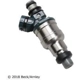 Purchase Top-Quality Remanufactured Fuel Injector by BECK/ARNLEY - 155-0053 pa3