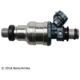 Purchase Top-Quality Remanufactured Fuel Injector by BECK/ARNLEY - 155-0053 pa4