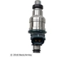Purchase Top-Quality Remanufactured Fuel Injector by BECK/ARNLEY - 155-0053 pa5