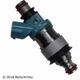 Purchase Top-Quality Remanufactured Fuel Injector by BECK/ARNLEY - 155-0103 pa2