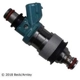 Purchase Top-Quality Remanufactured Fuel Injector by BECK/ARNLEY - 155-0103 pa4