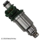 Purchase Top-Quality Remanufactured Fuel Injector by BECK/ARNLEY - 155-0167 pa3
