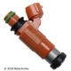 Purchase Top-Quality Remanufactured Fuel Injector by BECK/ARNLEY - 155-0274 pa2