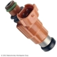 Purchase Top-Quality Remanufactured Fuel Injector by BECK/ARNLEY - 155-0274 pa5