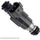Purchase Top-Quality Remanufactured Fuel Injector by BECK/ARNLEY - 155-0307 pa1