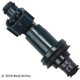 Purchase Top-Quality Remanufactured Fuel Injector by BECK/ARNLEY - 155-0319 pa3