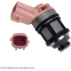 Purchase Top-Quality Remanufactured Fuel Injector by BECK/ARNLEY - 155-0330 pa1