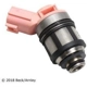 Purchase Top-Quality Remanufactured Fuel Injector by BECK/ARNLEY - 155-0330 pa3