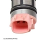 Purchase Top-Quality Remanufactured Fuel Injector by BECK/ARNLEY - 155-0330 pa5