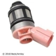 Purchase Top-Quality Remanufactured Fuel Injector by BECK/ARNLEY - 155-0330 pa6