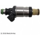 Purchase Top-Quality Remanufactured Fuel Injector by BECK/ARNLEY - 155-0336 pa2