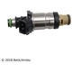 Purchase Top-Quality Remanufactured Fuel Injector by BECK/ARNLEY - 155-0336 pa3