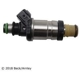 Purchase Top-Quality Remanufactured Fuel Injector by BECK/ARNLEY - 155-0336 pa4