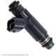 Purchase Top-Quality Remanufactured Fuel Injector by BECK/ARNLEY - 155-0339 pa1