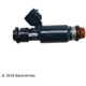 Purchase Top-Quality Remanufactured Fuel Injector by BECK/ARNLEY - 155-0339 pa4