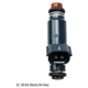 Purchase Top-Quality Remanufactured Fuel Injector by BECK/ARNLEY - 155-0339 pa5