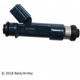 Purchase Top-Quality Remanufactured Fuel Injector by BECK/ARNLEY - 155-0374 pa4