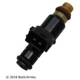 Purchase Top-Quality Remanufactured Fuel Injector by BECK/ARNLEY - 155-0424 pa2