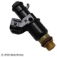 Purchase Top-Quality Remanufactured Fuel Injector by BECK/ARNLEY - 155-0424 pa5