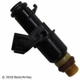 Purchase Top-Quality Remanufactured Fuel Injector by BECK/ARNLEY - 155-0424 pa6