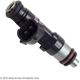 Purchase Top-Quality Remanufactured Fuel Injector by BECK/ARNLEY - 155-0432 pa1