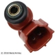 Purchase Top-Quality Remanufactured Fuel Injector by BECK/ARNLEY - 155-0478 pa3