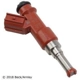Purchase Top-Quality Remanufactured Fuel Injector by BECK/ARNLEY - 155-0478 pa5
