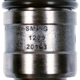 Purchase Top-Quality Remanufactured Fuel Injector by BLUE STREAK (HYGRADE MOTOR) - FJ1229K pa1