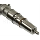 Purchase Top-Quality Remanufactured Fuel Injector by BLUE STREAK (HYGRADE MOTOR) - FJ1239 pa2