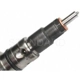 Purchase Top-Quality Remanufactured Fuel Injector by BLUE STREAK (HYGRADE MOTOR) - FJ1010 pa1