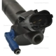 Purchase Top-Quality Remanufactured Fuel Injector by BLUE STREAK (HYGRADE MOTOR) - FJ1222 pa3