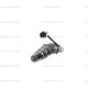 Purchase Top-Quality Remanufactured Fuel Injector by BLUE STREAK (HYGRADE MOTOR) - FJ1242 pa3