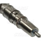 Purchase Top-Quality Remanufactured Fuel Injector by BLUE STREAK (HYGRADE MOTOR) - FJ1257 pa1